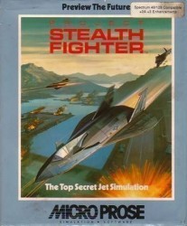 Project Stealth Fighter (1990)(Microprose Software)(Tape 2 Of 2 Side A) Rom